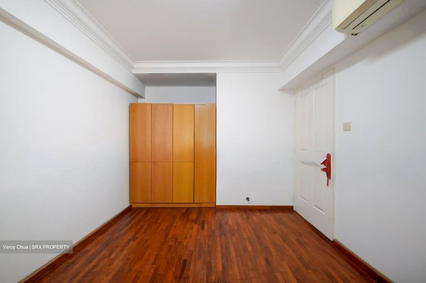 Blk 501A Montreal Spring (Sembawang), HDB 4 Rooms #556412071